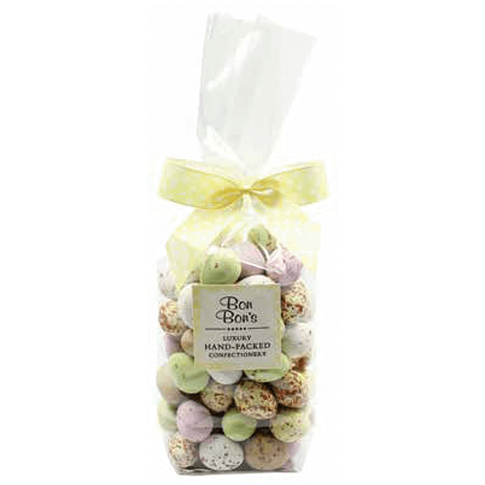 Bon Bon's Mini Eggs Gift Bag 250g